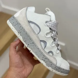 Кросівки Lanvin Curb | size-42 | Ланвин Карб