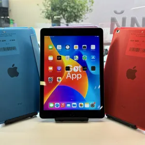 Планшет iPad 6 9.7” 32GB Wi-Fi • ГАРАНТІЯ • СТАН 9.7/10 106625