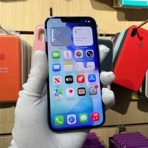 iPhone 13 128 Gb Blue