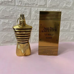 Парфуми духи Jean Paul Gaultier Le Male Elixir
