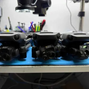 DJI Mavic/Matrice запчастини, розборка, Опт