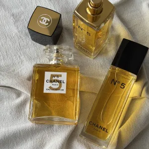 Chanel N°5 Eau de Parfum 100 мл.,парфумована та туалетна вода оригінал