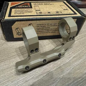 Ультралегкий моноблок Aero Precision Ultralight Extendet Profile