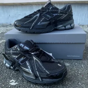!БЕЗ Передплат! New Balance 1906a Black Grey