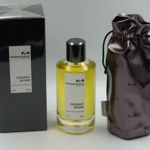 Mancera Cedrat Boise edp 120 мл Оригинал