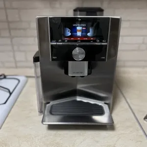 Кавомашина Siemens EQ9 s500