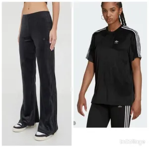 Штани і футболка adidas Originals
