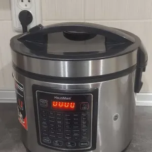 Мультиварка HausMark HMCI-1842