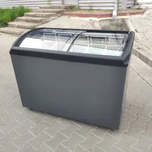 морозильна камера