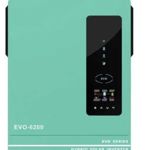 инвертор/дбж/ups/ мощностью 6200Вт + Батарея 5460wh В НАЛИЧИИ