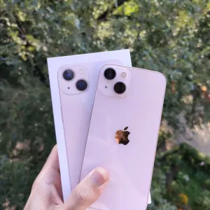 Смартфон iPhone 13, 128 GB, офіційний.