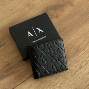 Чоловічий гаманець Armani Exchange ОРИГІНАЛ