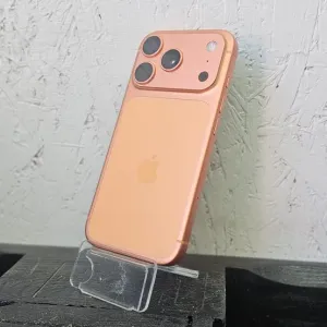 Iphone 17 Pro 256 gb