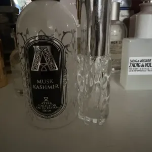 Musk Kashmir  оригинал 20 мл