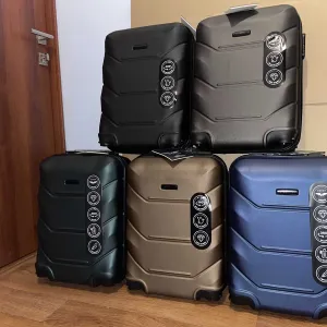 Чемодан XS, S, M, L Валіза дорожня Сумка