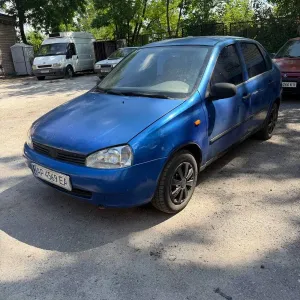Продам Ваз 11183