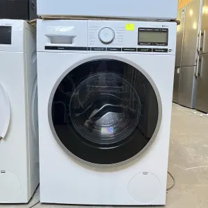 Пральна машина Siemens iQ800