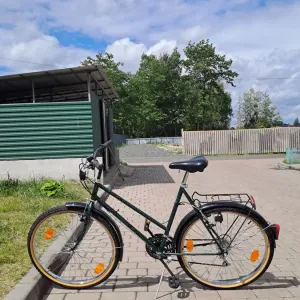 Велосипед спортивний Sprick.