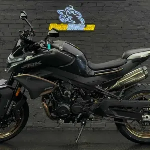 Мотоцикл CFMOTO 800NK Advanced