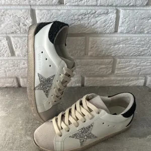 Golden Goose кеди голден гус