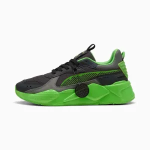 Кросівки Puma x TMNT RS-X Sneakers