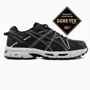 Кросівки осінні Asics Gel-Kahana 8 Gore-Tex premium | Кроссовки Асикс чоловічі жіночі