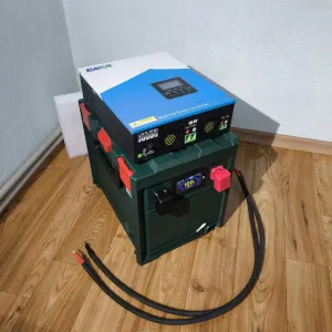 Батарея Lifepo4 280-314ah 12.8v 4000Wh