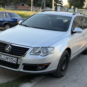 Volkswagen Passat b6 2.0 дизель универсал продам или обмен