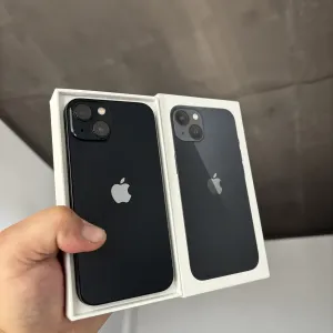 iphone 13 128 gb як НОВИЙ айфон 100%