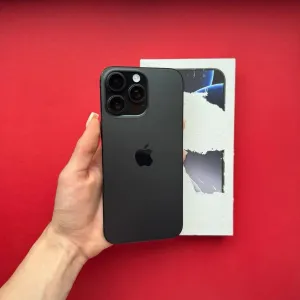 iPhone 16 Pro Max 256gb Айфон 16 Про Макс