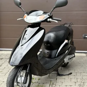Продаж Мопедів (Скутерів) з Японії без пробігу по Україні