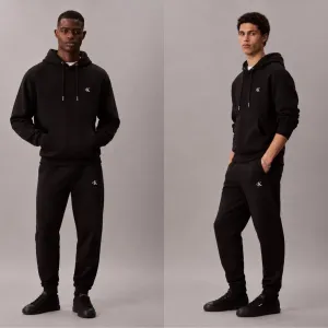 Спортивний костюм Calvin Klein Fleece 40QM431-002 40QM432-002 (M- L)Оригінал/костюм келвін клеін