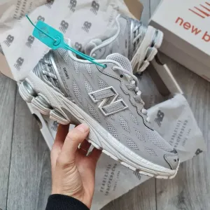 Мужские кроссовки New Balance 1906R FantomFit Grey. 41-45