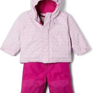 Дитячий зимовий комбінезон Columbia Buga Set Коламбія XS