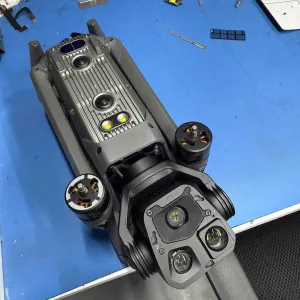 DJI Mavic/Matrice запчастини, розборка, Опт