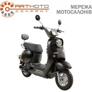 Електровелосипед NISA MELLO Артмото Кременчук Київська 66