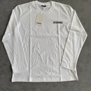 Лонгслів Jacquemus лонг джакмюс кофта жак мю