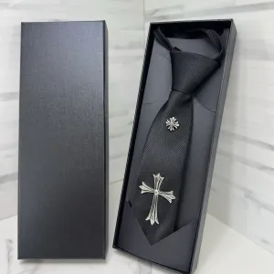 Краватка Chrome Hearts‼️SALE‼️