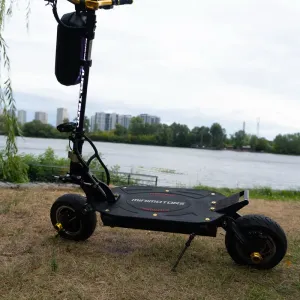 Dualtron Thunder потужний та надійний самокат