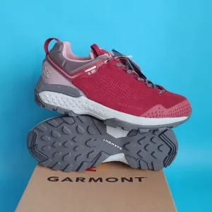 Жіночі трекінгові черевики Garmont Groove G-Dry з мембраною