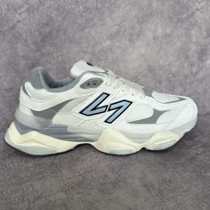 New Balance 9060 сірі 36-41, кросівки ню беланс, кроси стильні, кроссівки на кожен день