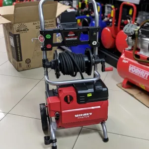 Мойка высокого давления Vitals Master Am 7.2-165w multi *маг./терминал