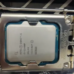Процессор Intel Core i5-12400F 2.5GHz/18MB s1700