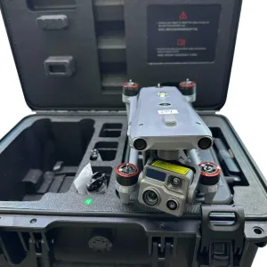 #244 Autel EVO Max 4T (повний комплект) Гарантія — 30 днів.