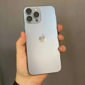 iPhone 13 Pro Max 128/256/512Gb (Кредит Обмін Xr/11/12/13/14 15 16 17 pro max)