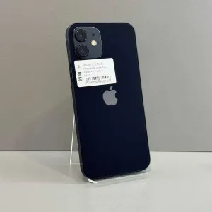 Айфон | iPhone 12 128 GB AKB 91% Власна| ОПТ | Гарантія! (682556)