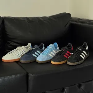 Кроссовки мужские на осень кросівки чоловічі adidas Originals Handball Spezial Оригінал більше взуття в магазині Тернопіль дивіться інші оголошення