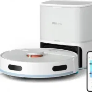 Робот-пилосос Philips HomeRun Series 2000 XU2100/25