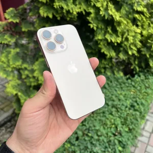 iPhone 16Pro 128Gb eSIM з гарантією