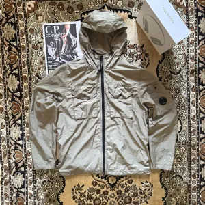 Вітровка C.P Company Original Metal Nylon cp company x stone island x  mastrum нейлон Оригінал М